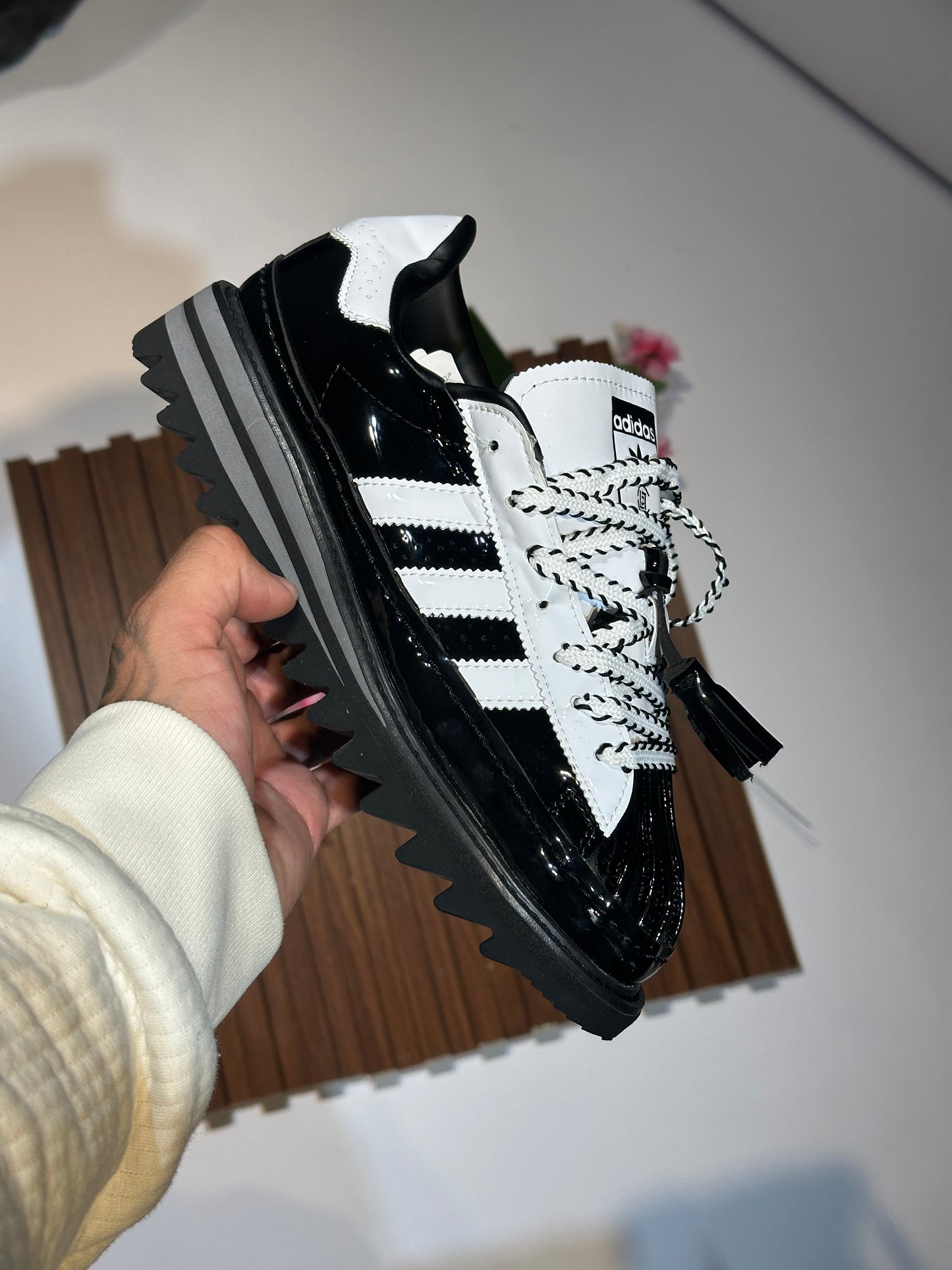 Adidas Superstar Clot