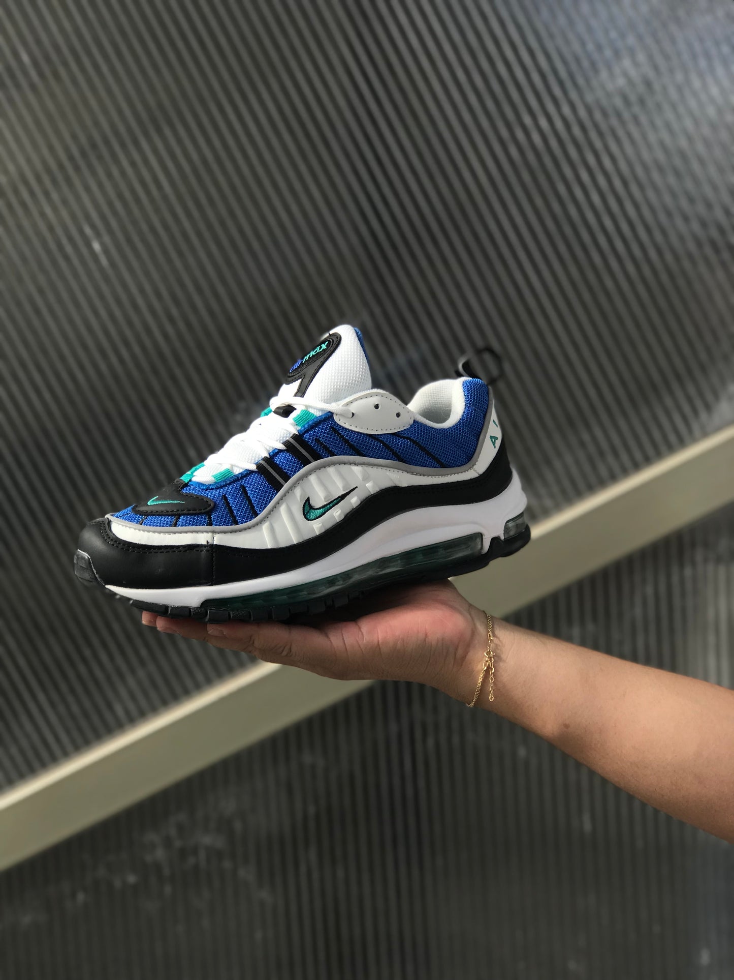 Nike Air Max 98