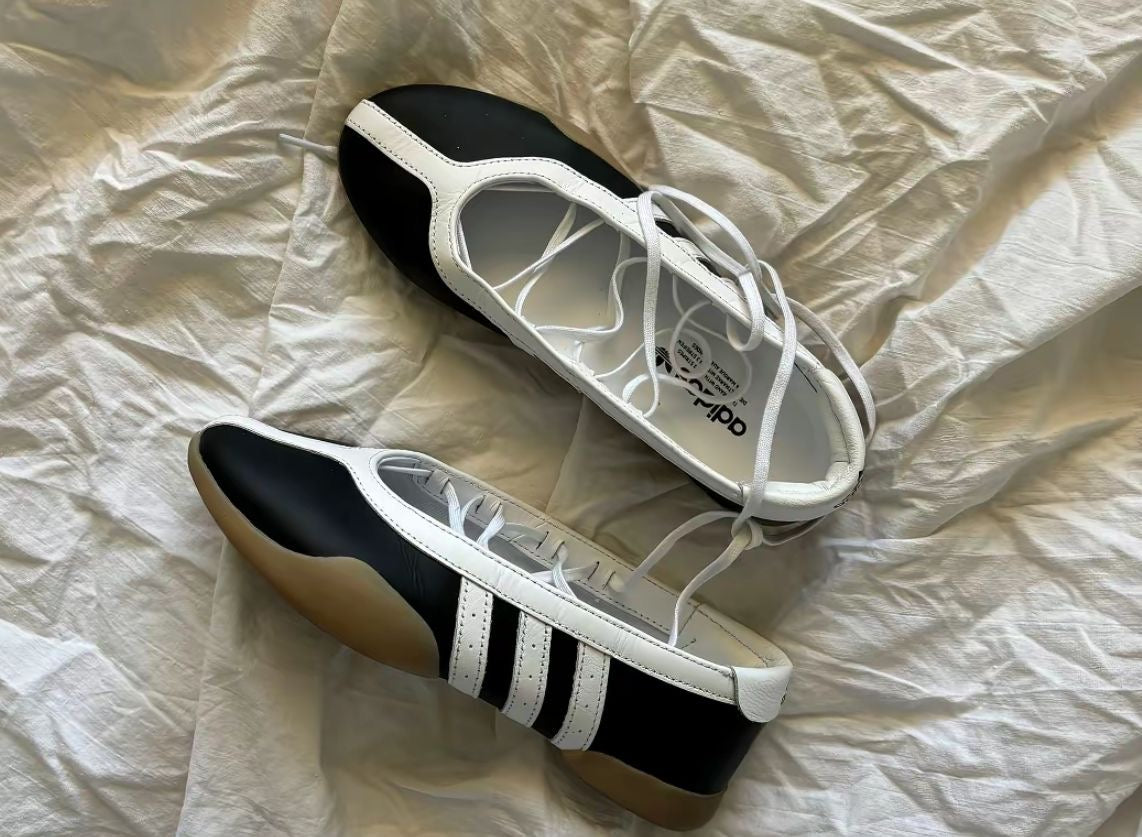Adidas Tokyo Ballet