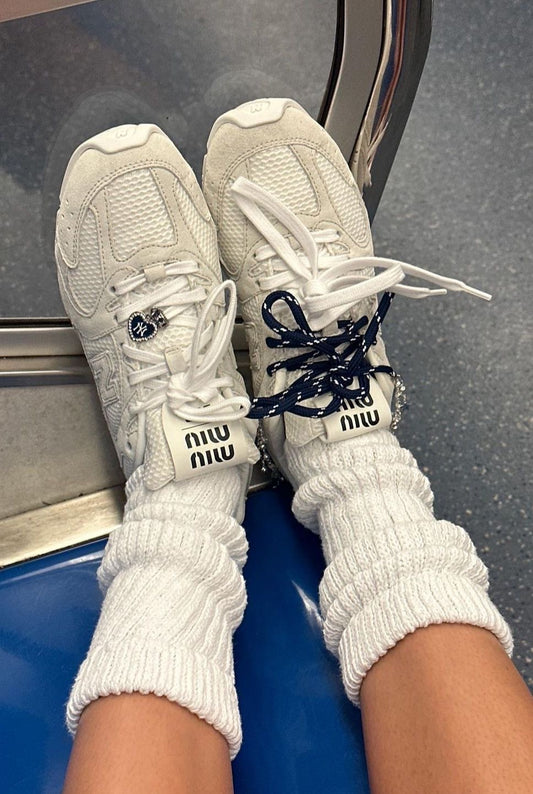 New Balance 530 x Miu Miu