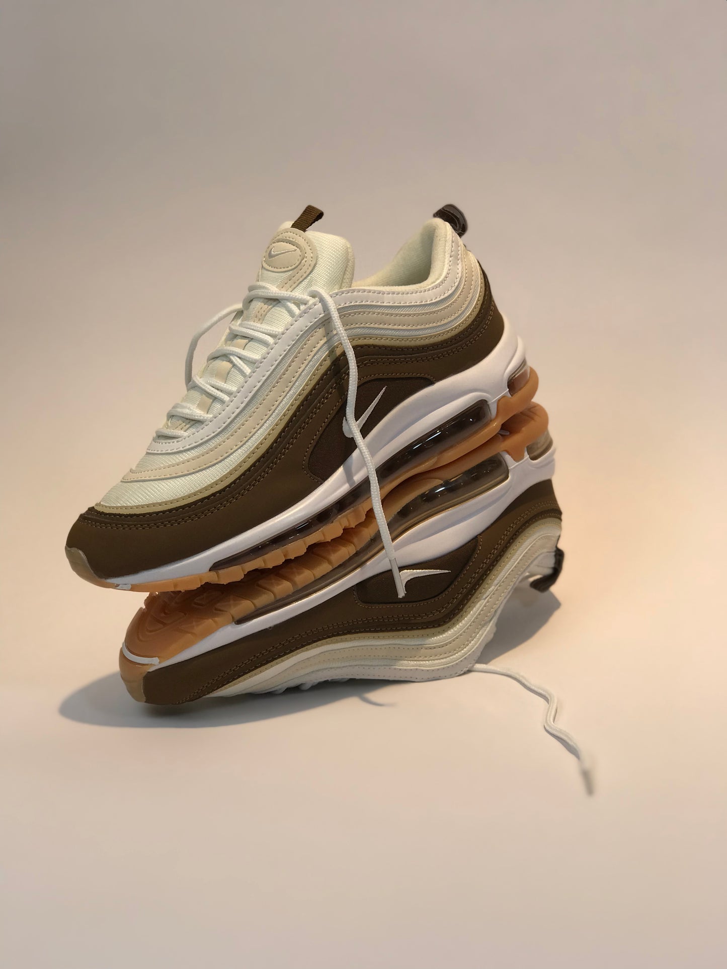 Nike Air Max 97 ''Coffee''