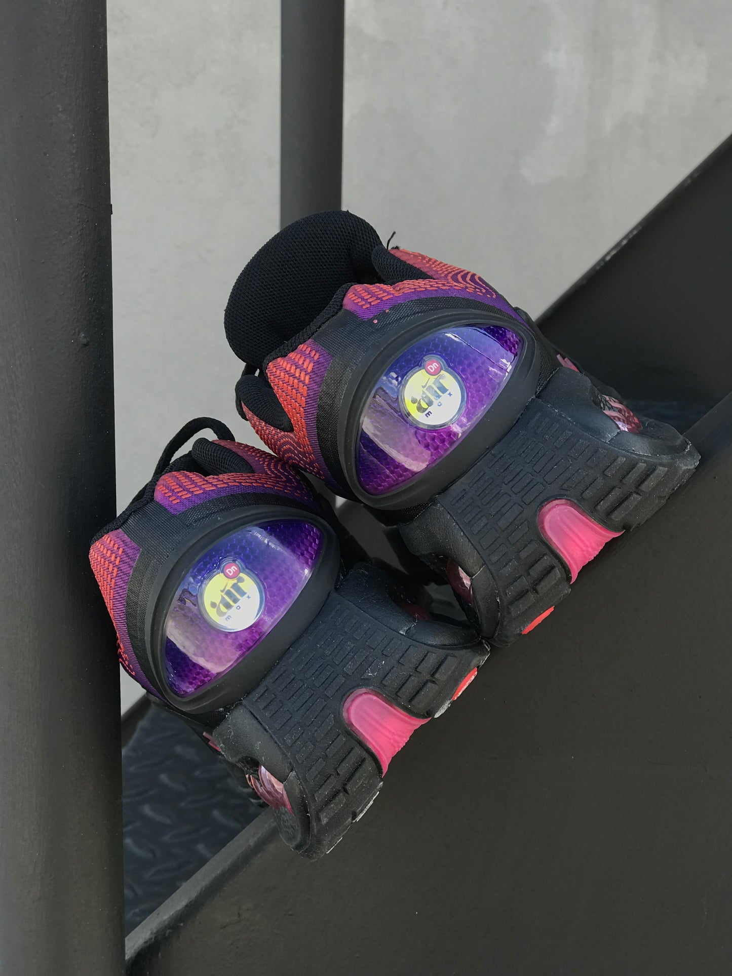 Nike Air Max Dn All day