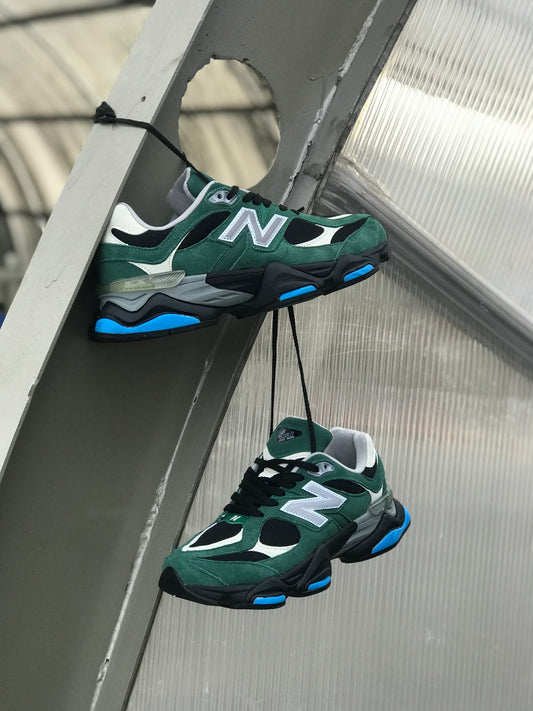New Balance 9060 "Forest Green"
