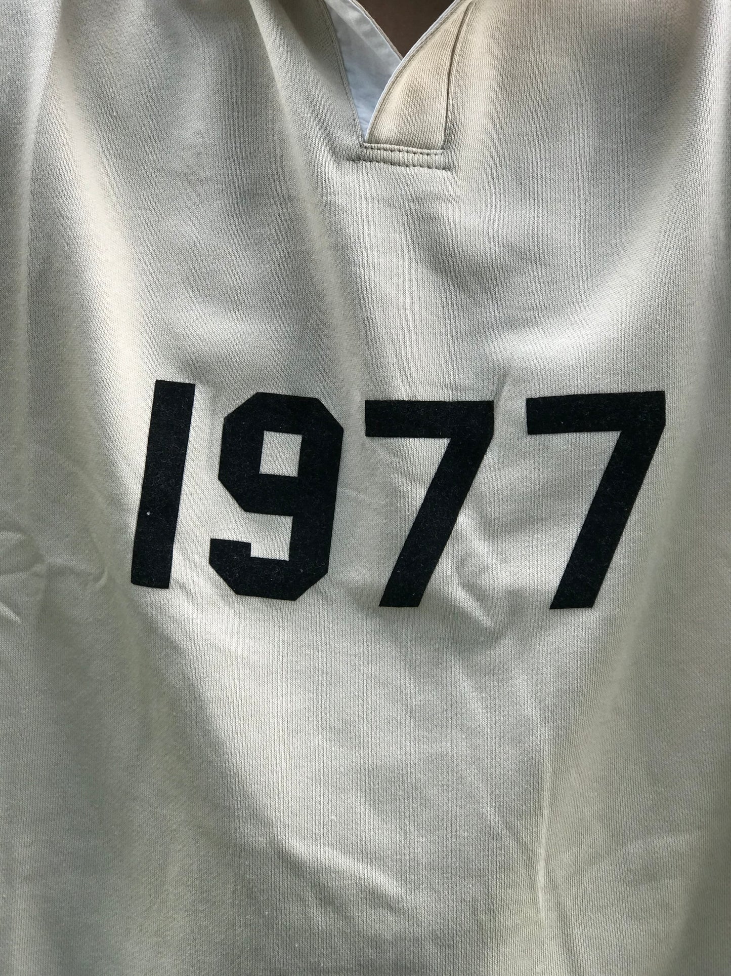 Essentials Sleeve Polo