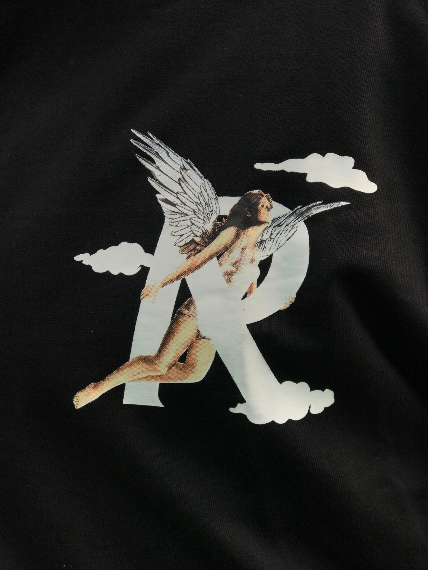 Represent Hoodie🕊️