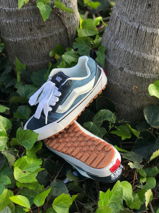 Vans Knu Skool MTE-1 LX Imran Potato Navy