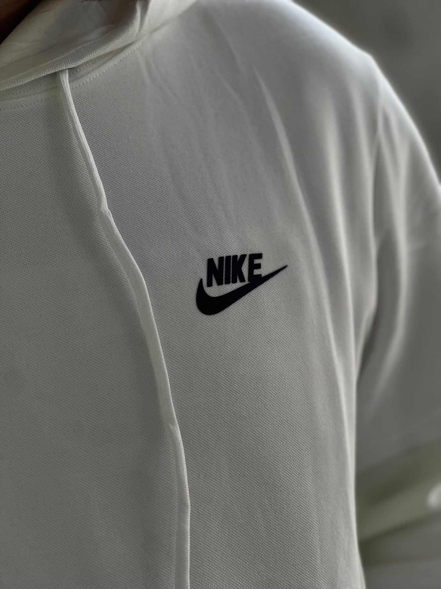 Sudadera Nike.