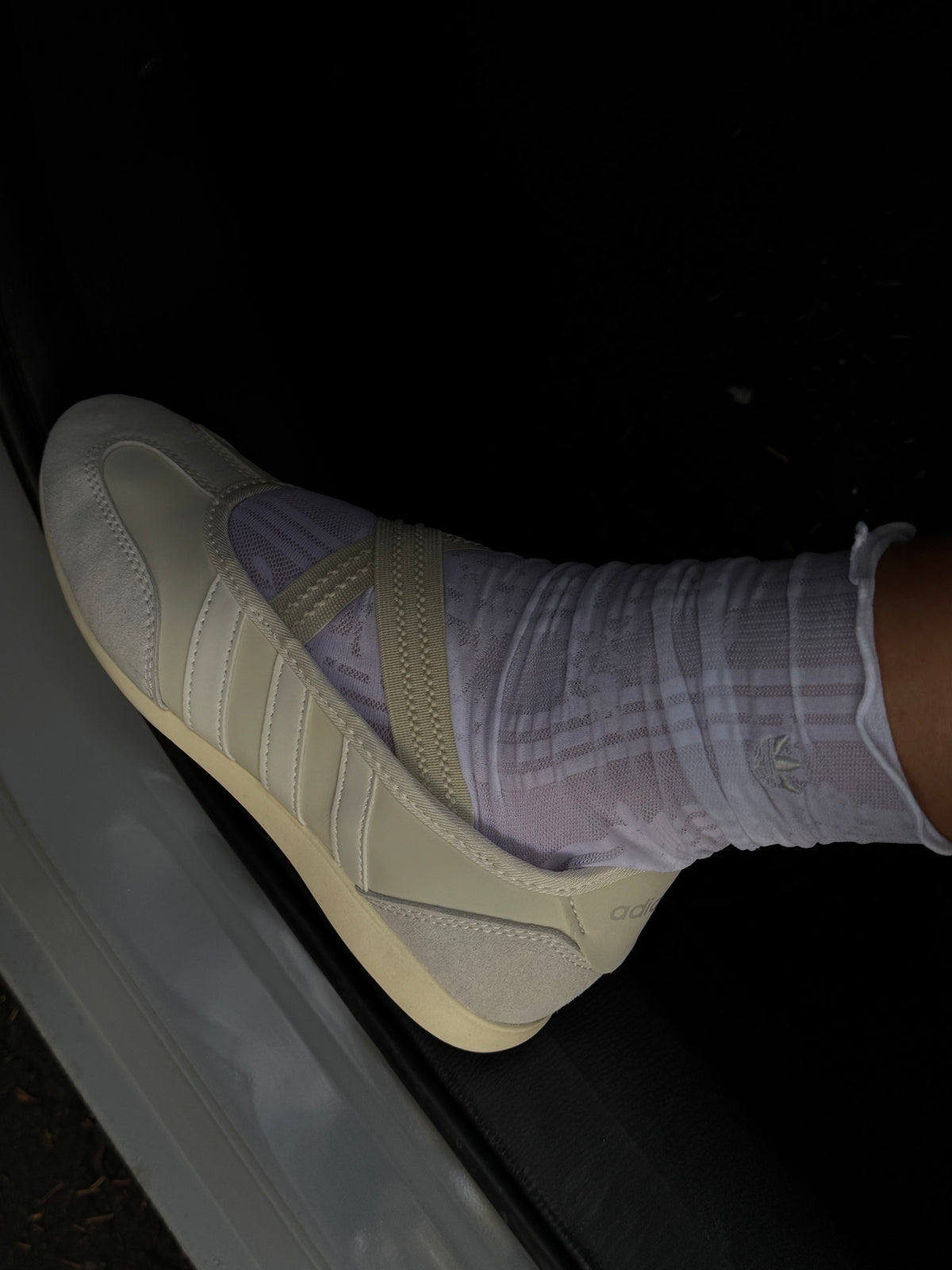 Adidas Tokyo Ballet “Bone”