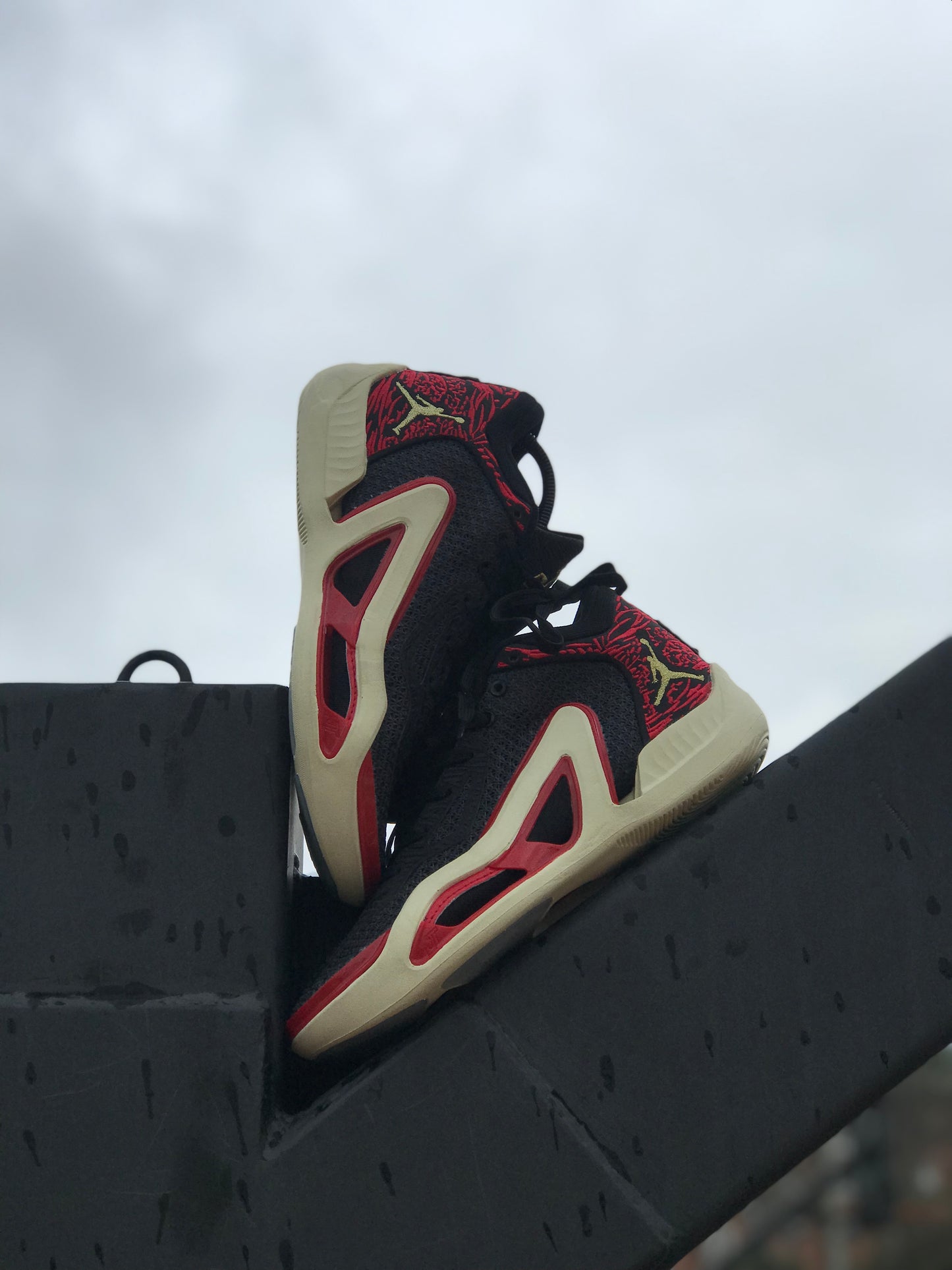 Air Jordan Jayson Tatum