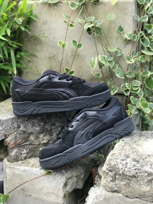 Puma 180 Negra