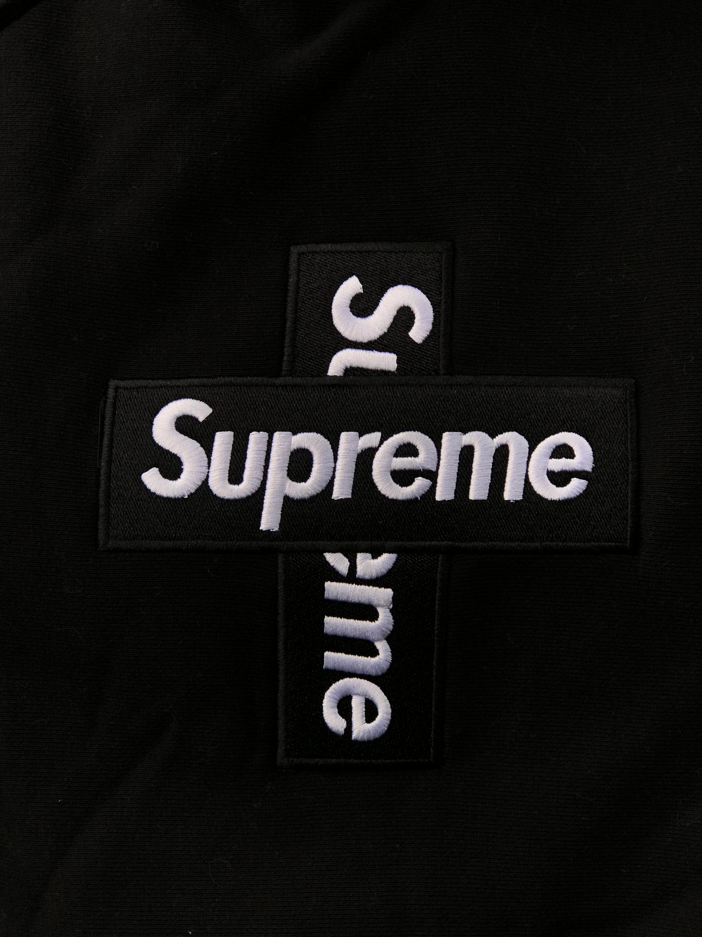 Supreme Hoodie