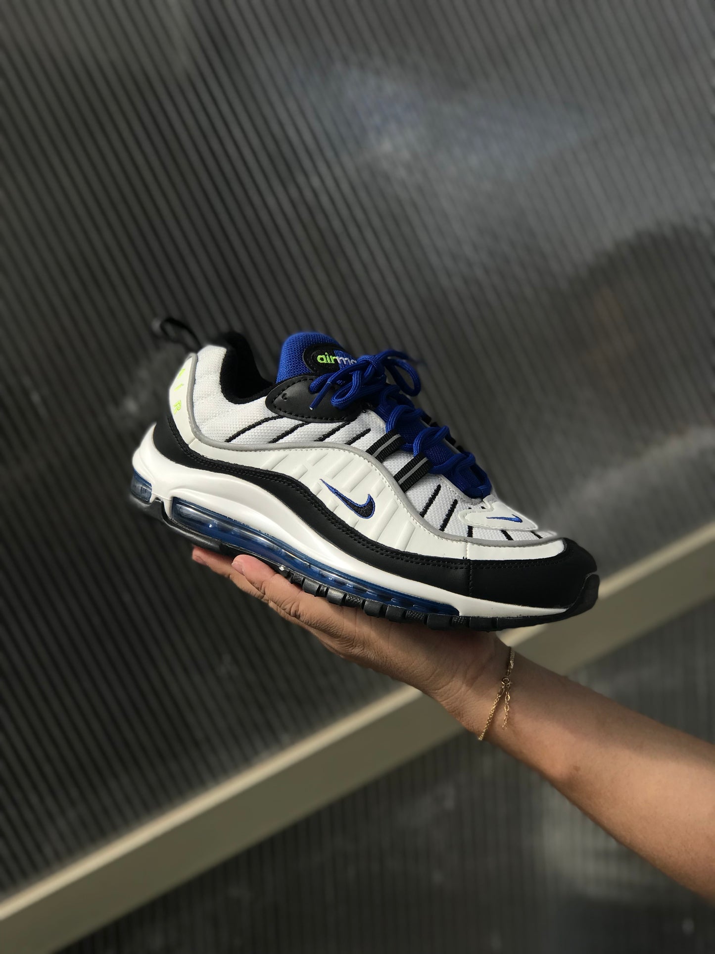 Nike Air Max 98