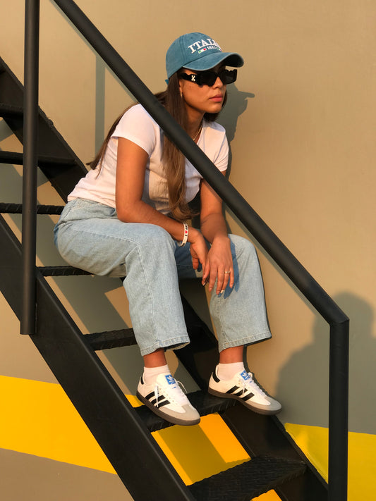 Adidas Samba OG