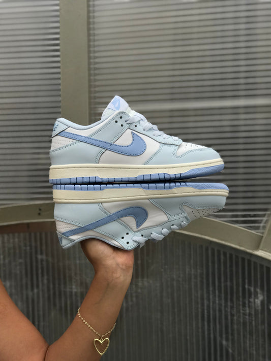 Nike Sb Dunk Low Lila