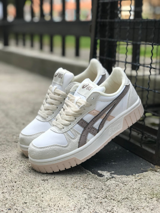 Asics Japan S Brown