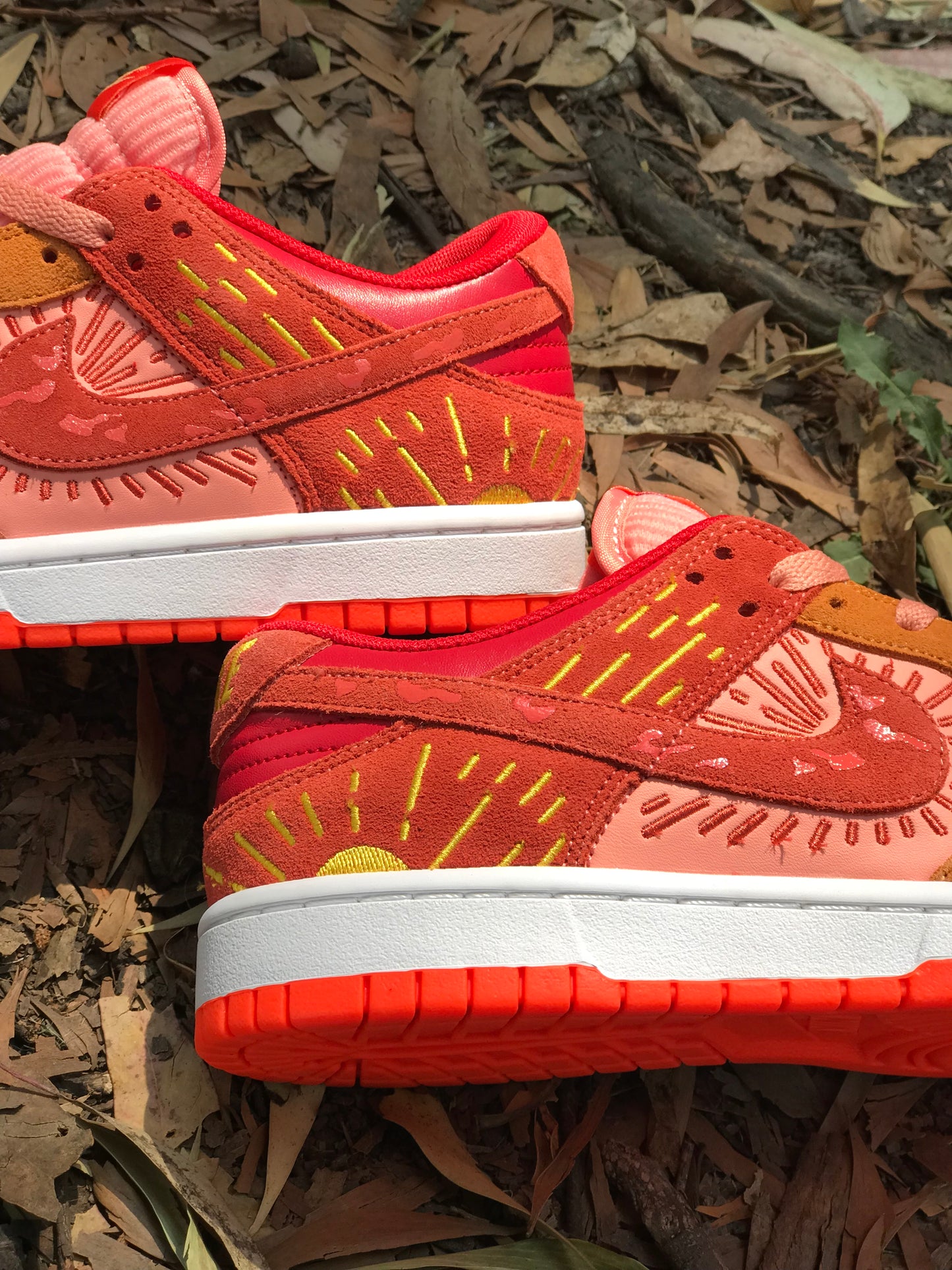 Nike Dunk Low ''Winter Solstice''