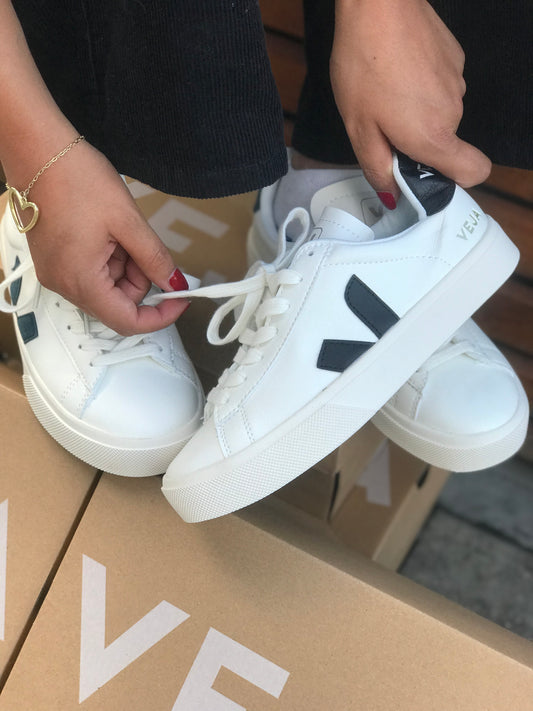 Veja Blanca / Negra