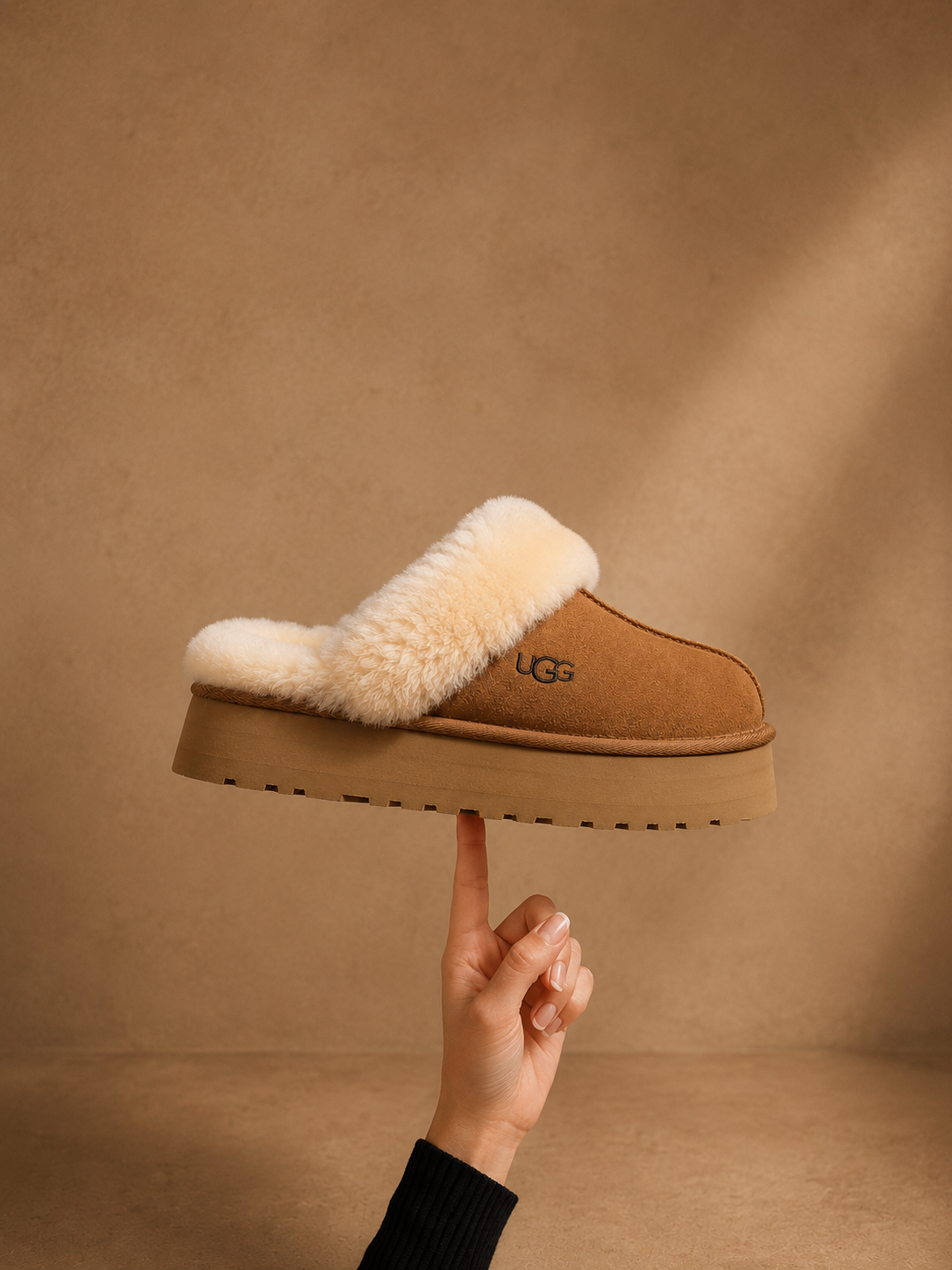 UGG