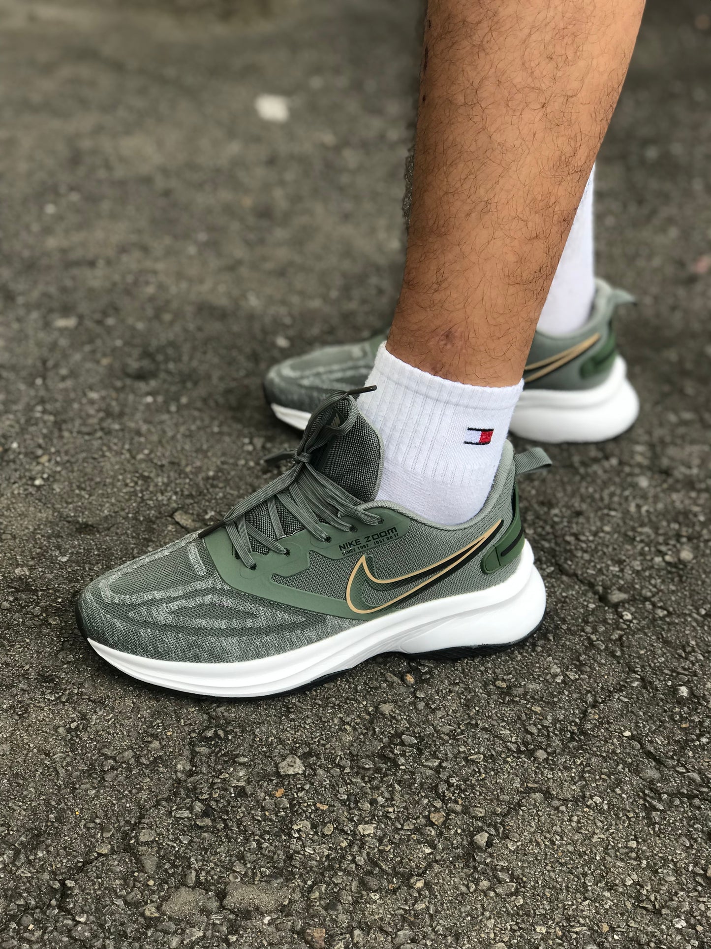 Nike Zoom Running