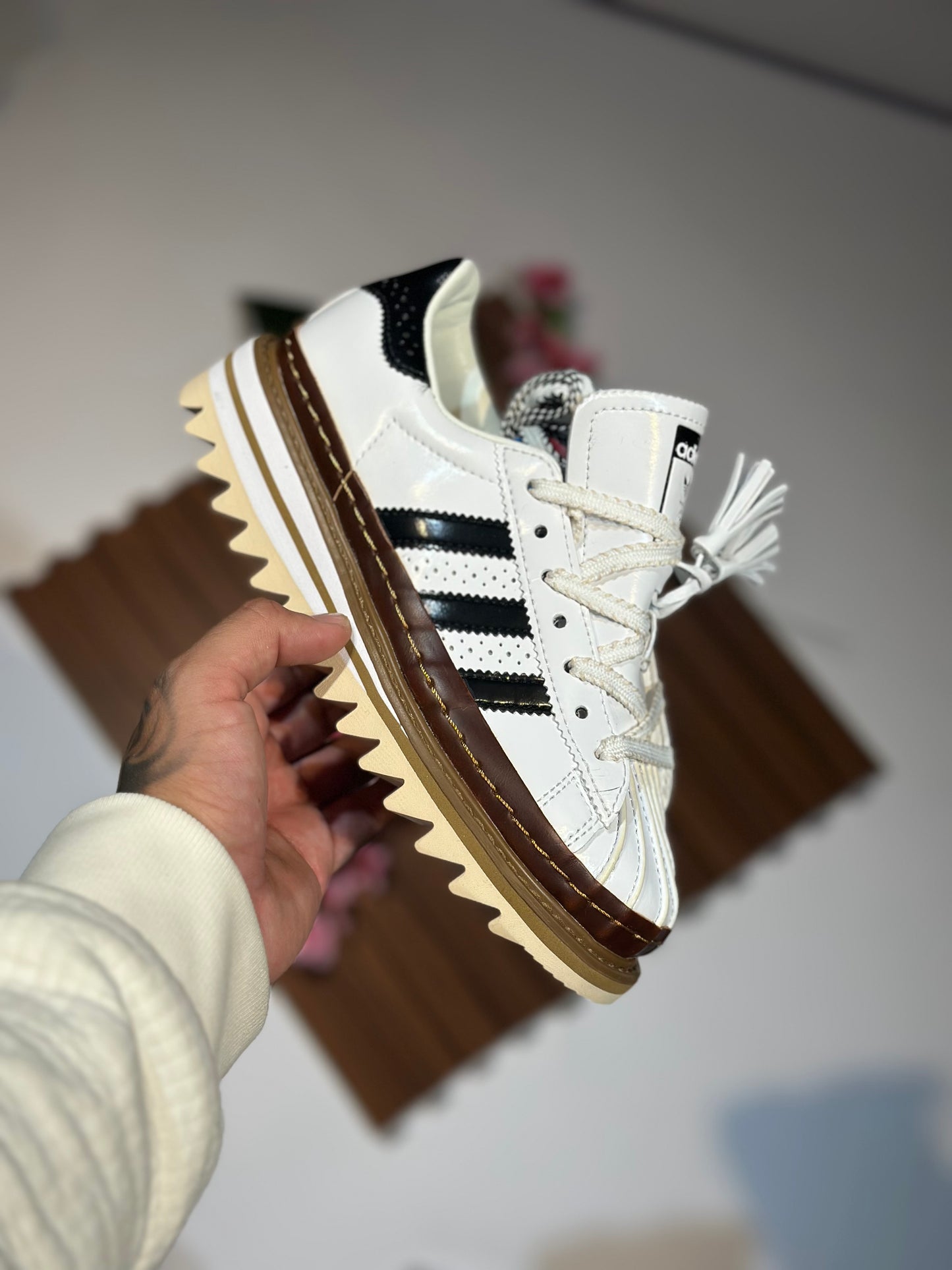 Adidas Superstar Clot