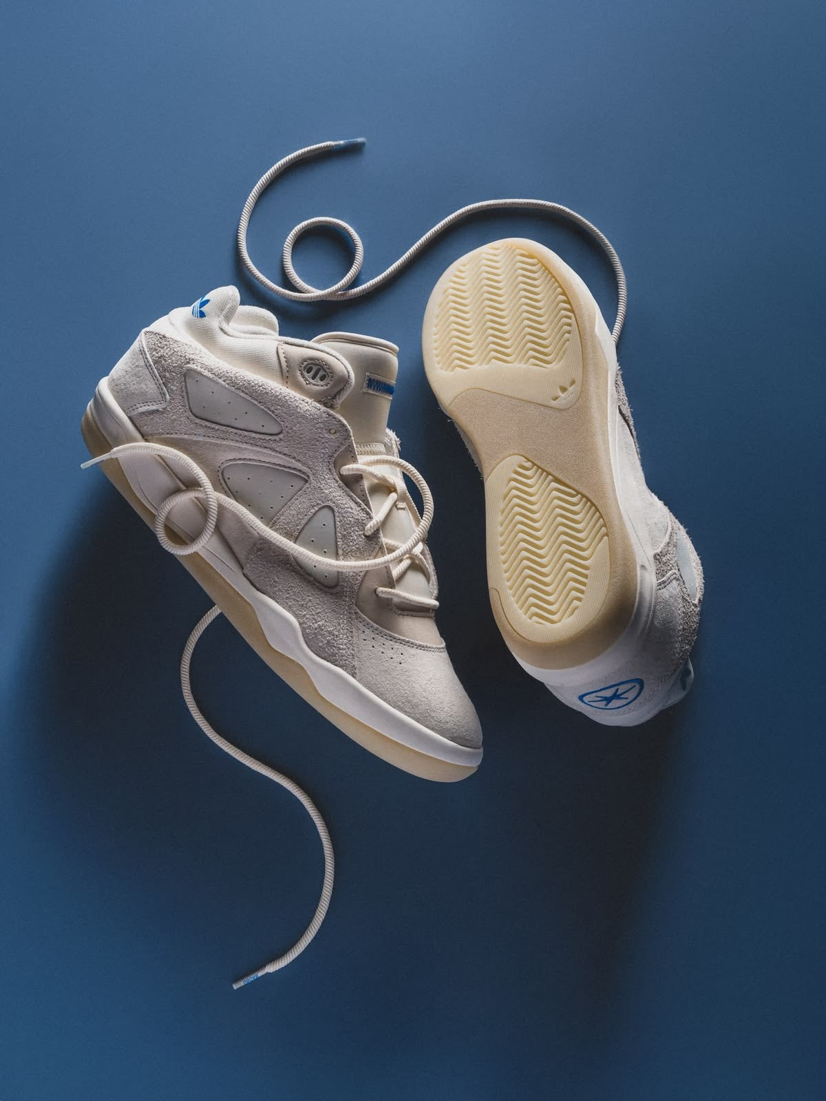 Adidas Badbo 01.