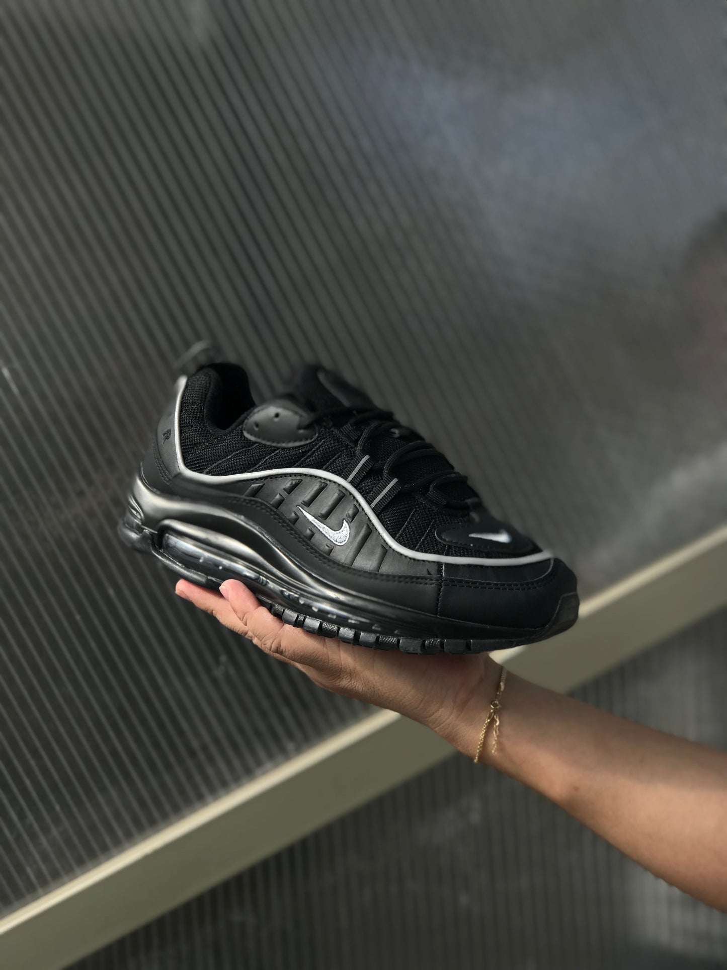 Nike Air Max 98