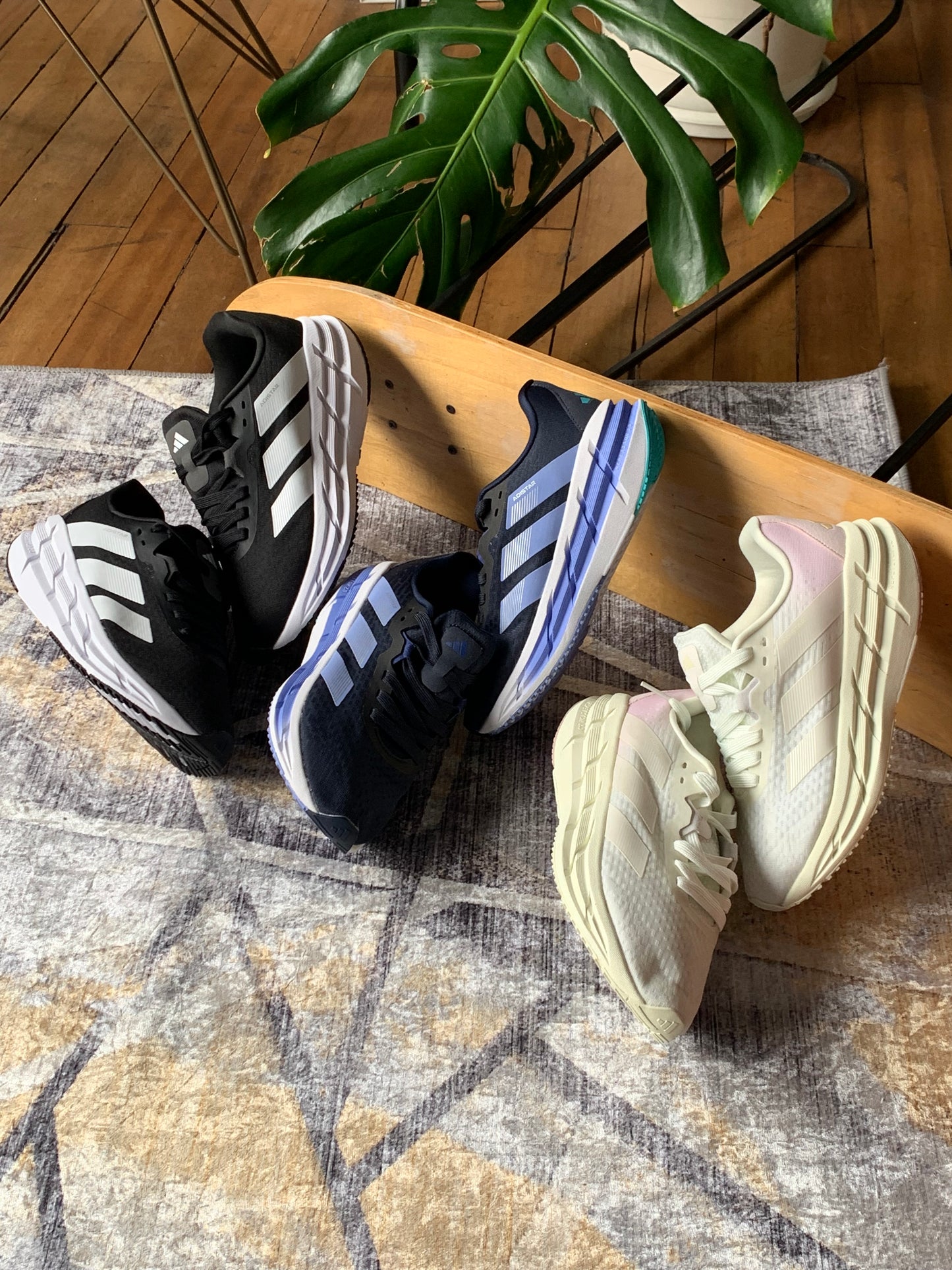 Adidas Adistar 3
