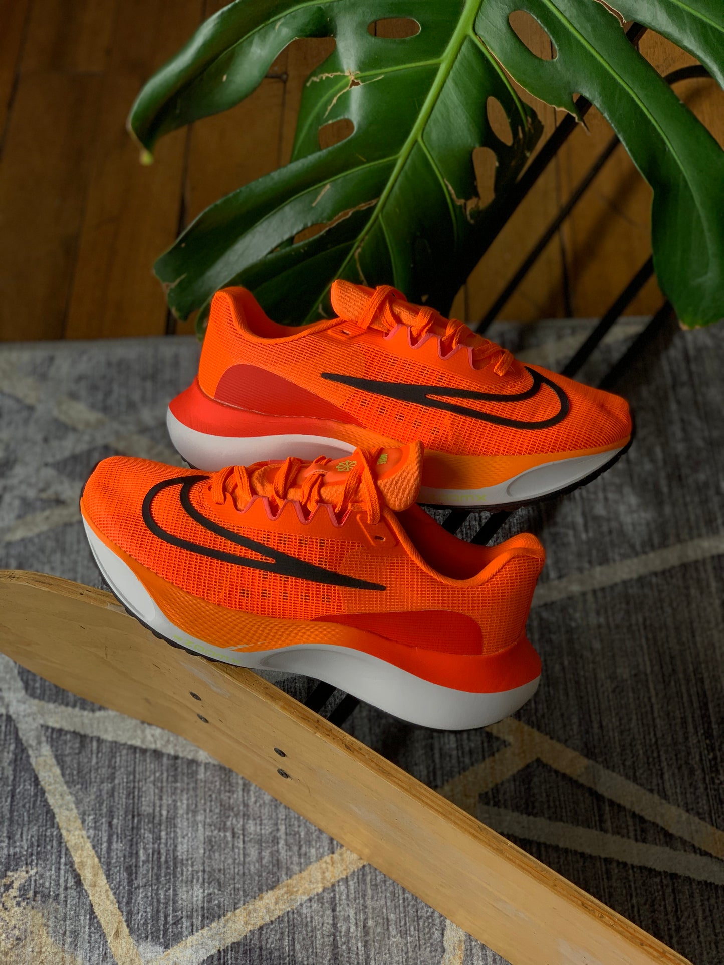 Nike Zoom Fly 5
