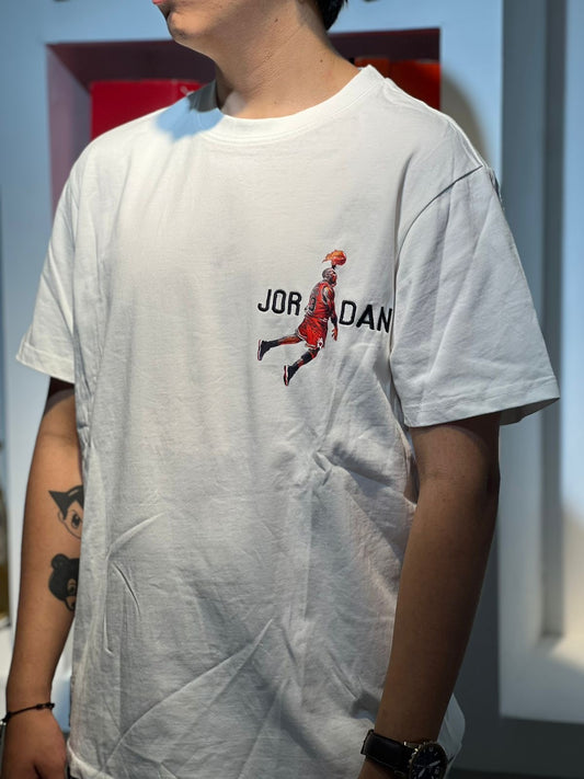 Camiseta Jordan 23