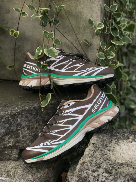 Salomon XT-6 Mindful Falcon