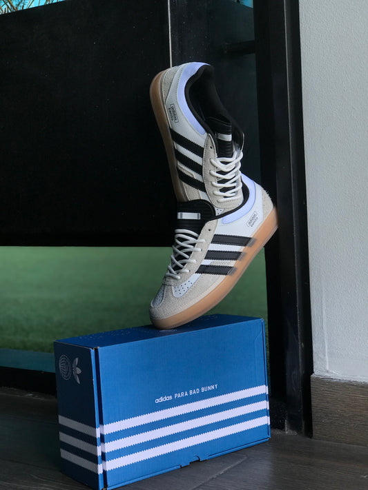 Adidas Gazelle Indoor Benito x Bad Bunny