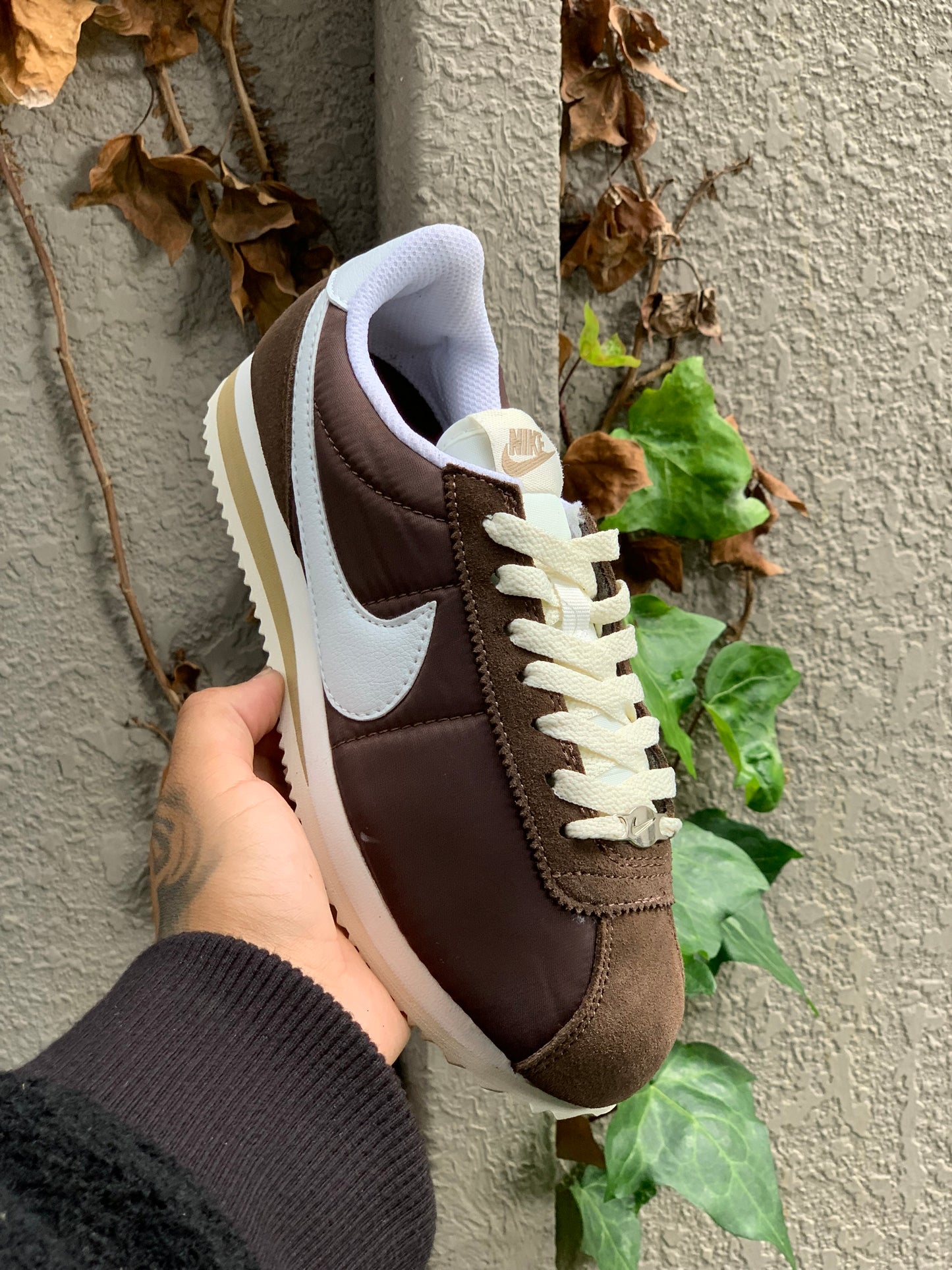 Nike Cortez - Brown