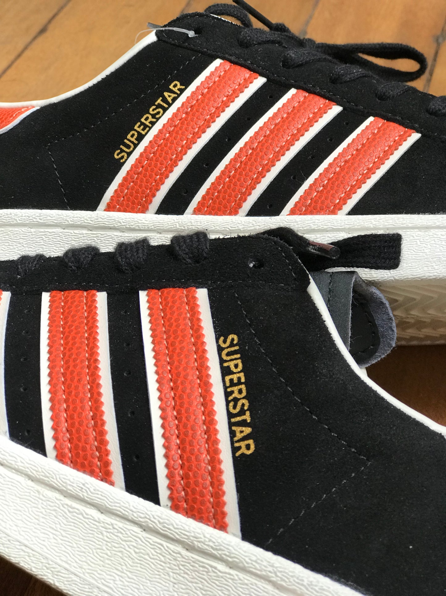 Adidas SuperStar