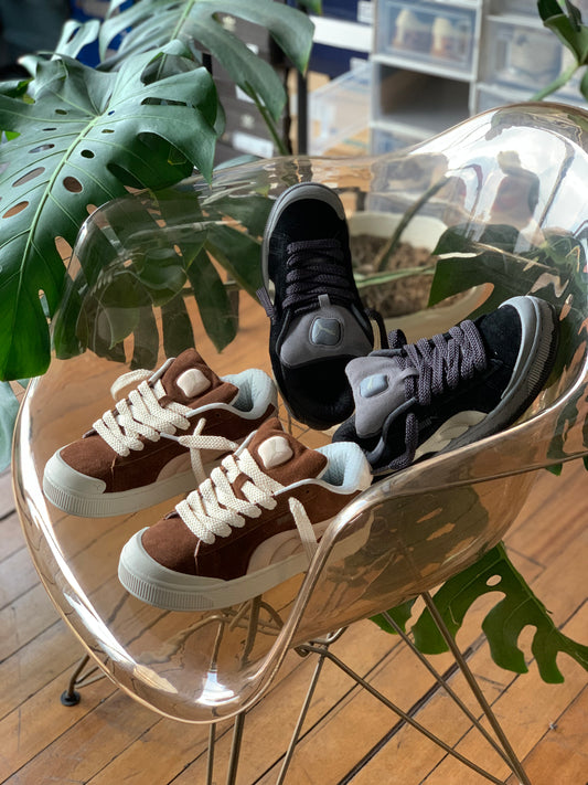 Puma Suede XL Crush