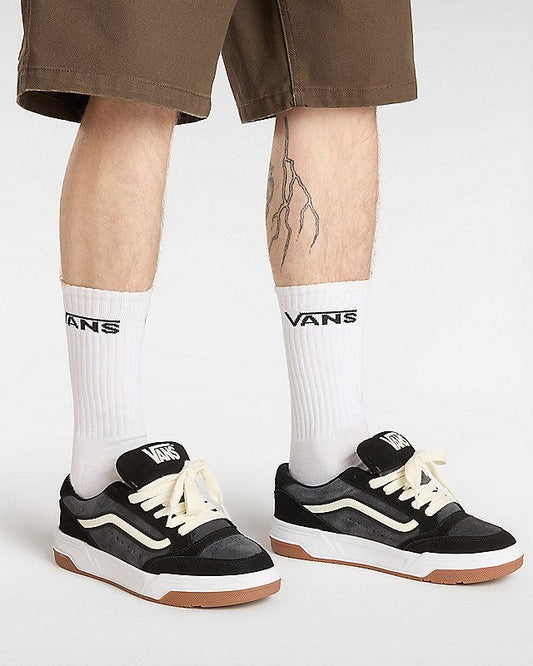 Vans Hylane Black Gum