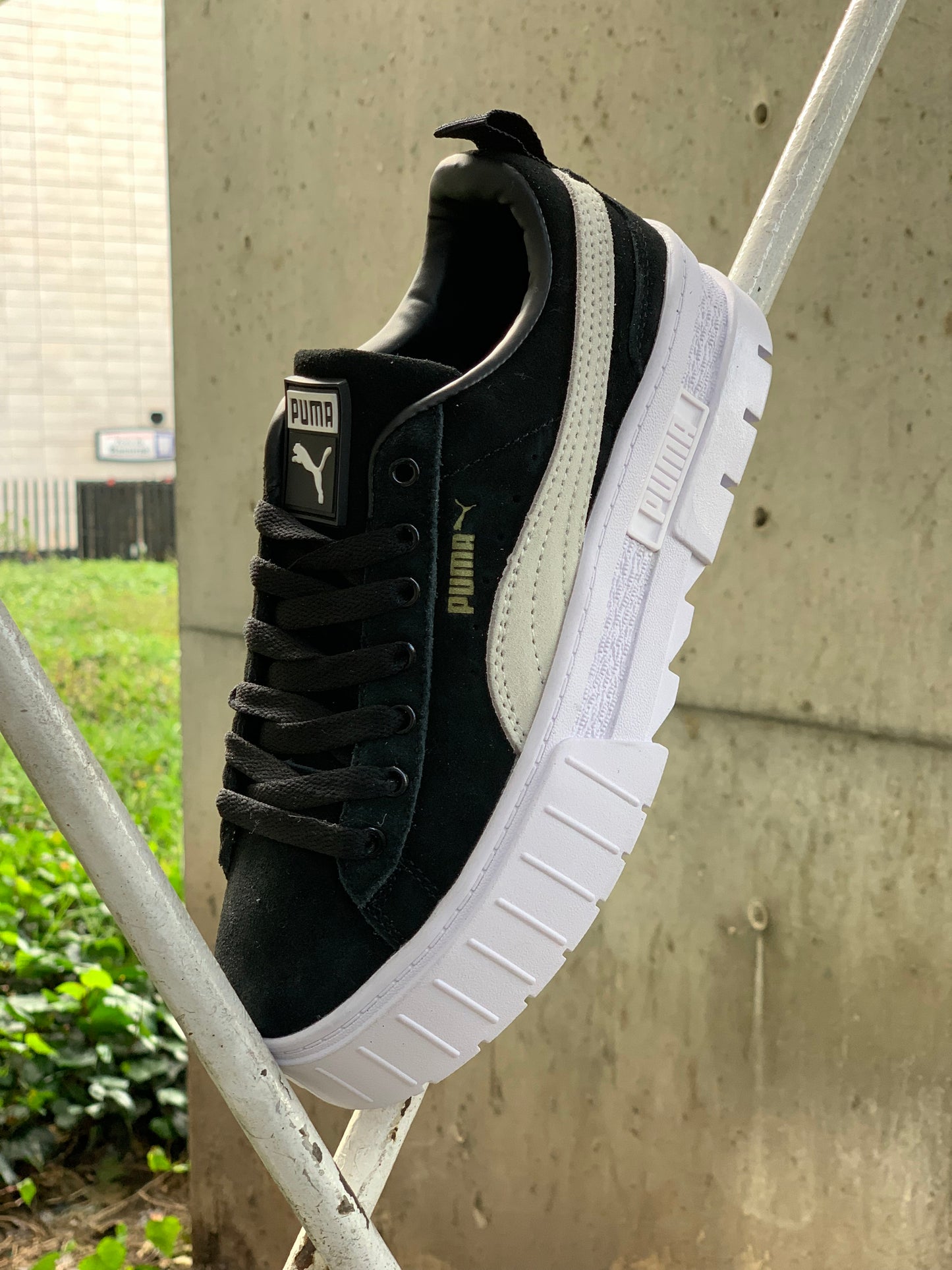 Puma Mayze