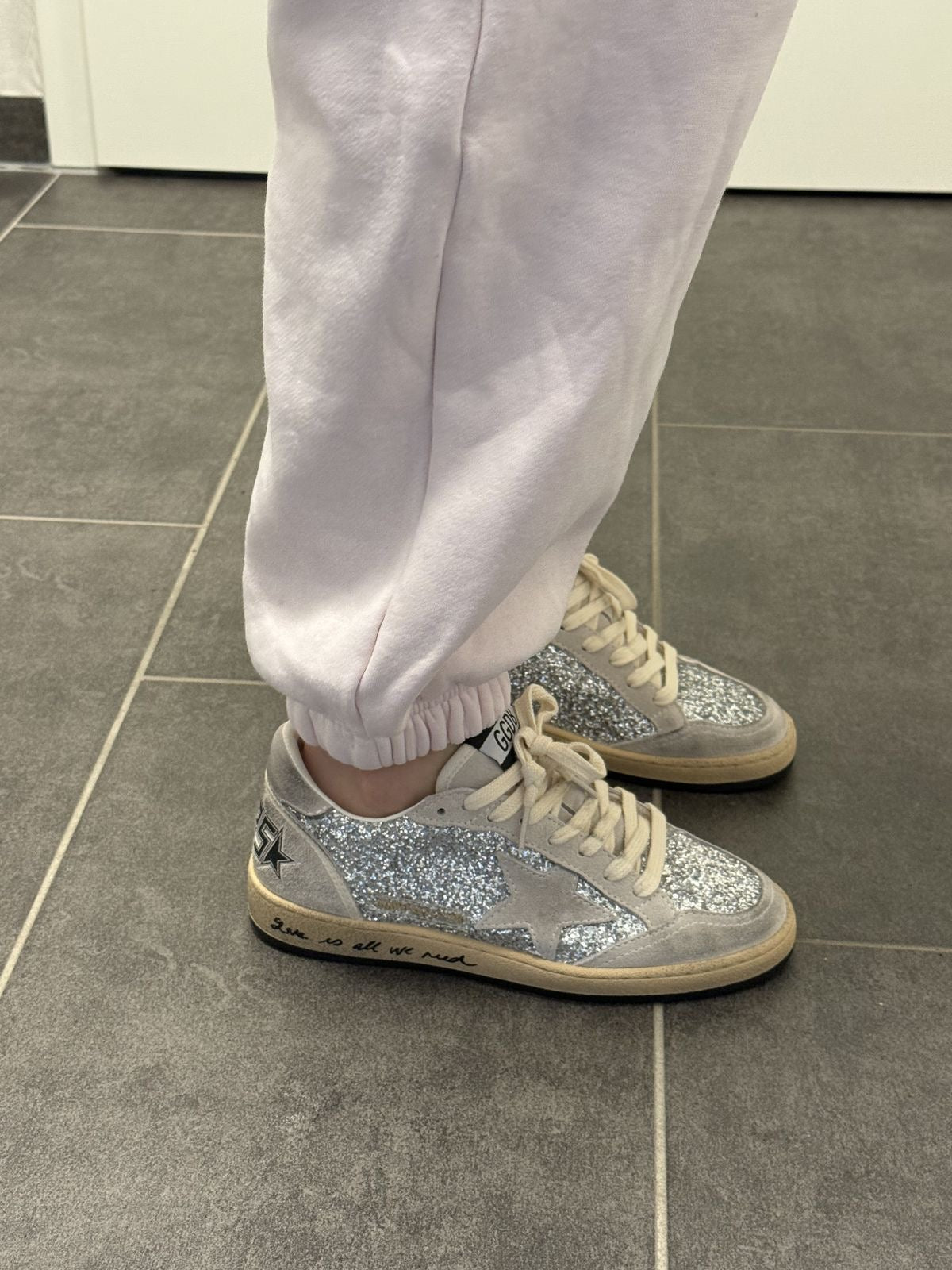 Golden Goose Ballstar