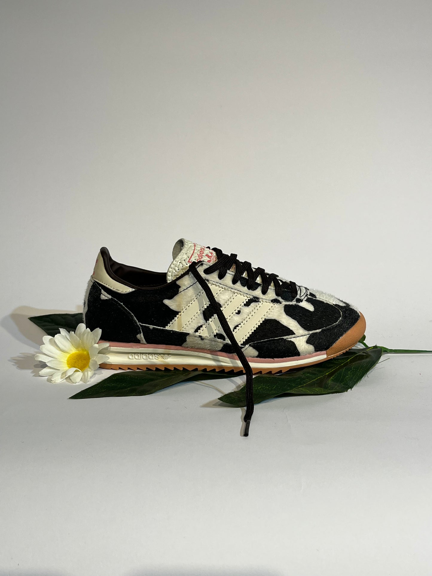 Adidas SL 72 OG Cow Print