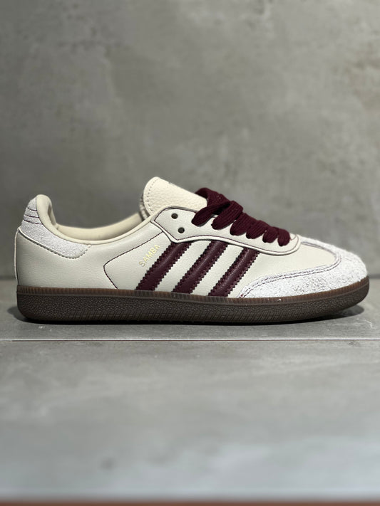 Adidas samba Sudáfrica