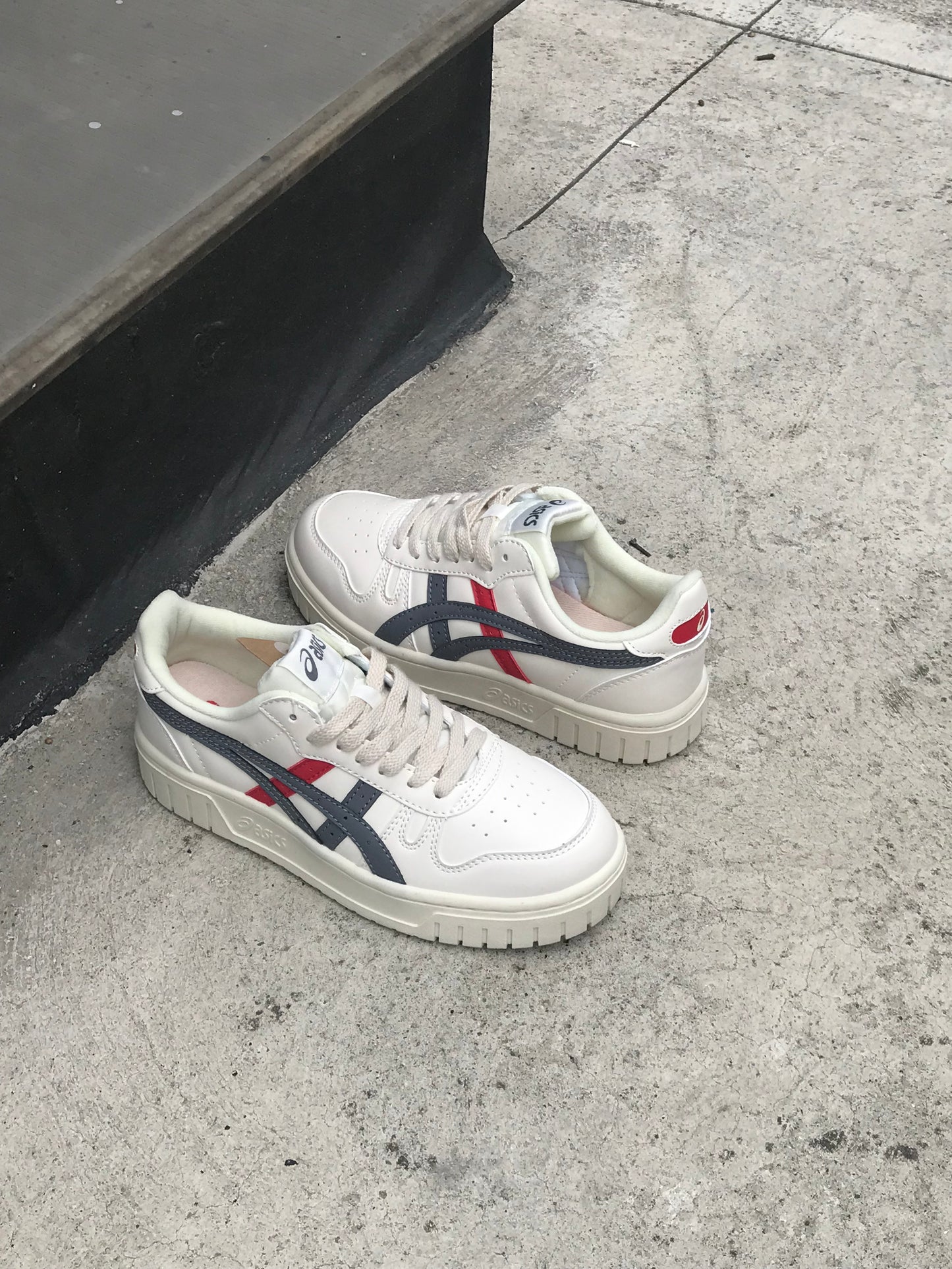 Asics Japan S