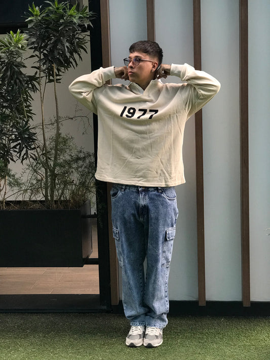 Essentials Sleeve Polo