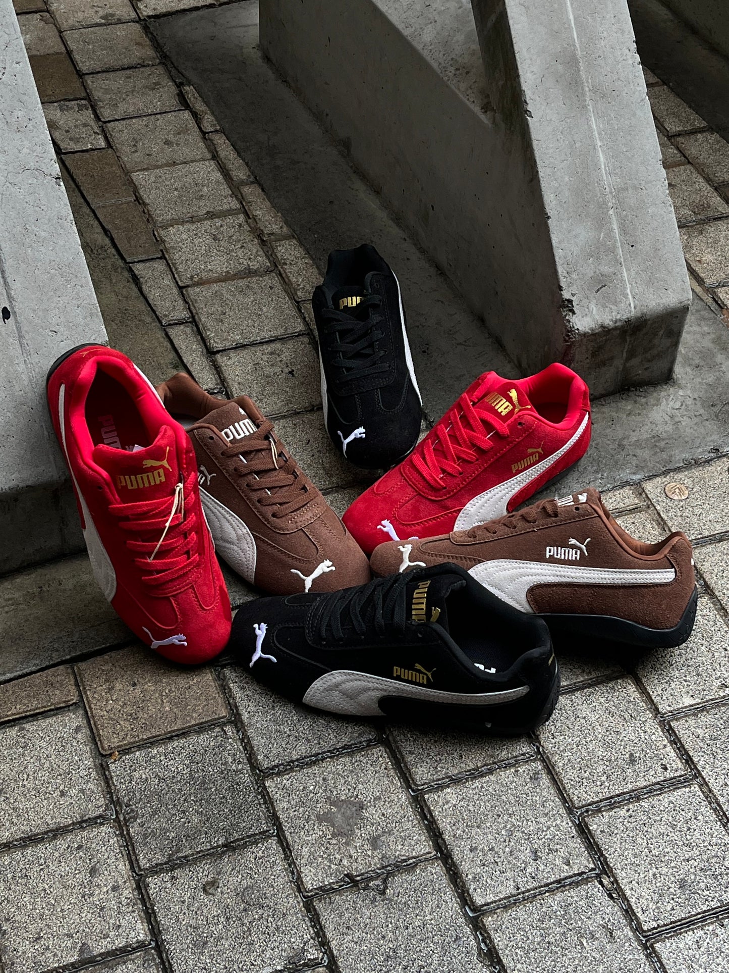 Puma Speedcat OG