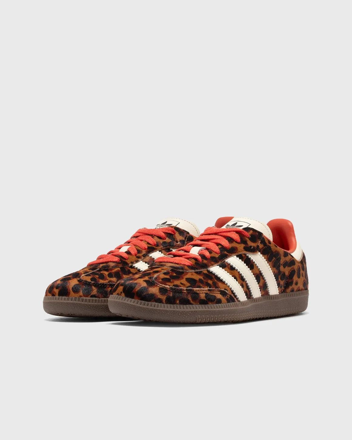 Adidas Samba OG Animal Print