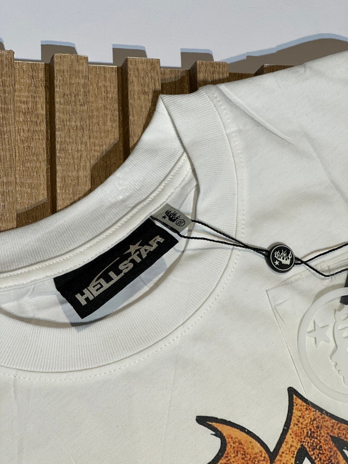 Camiseta HellStar x Frankenstein