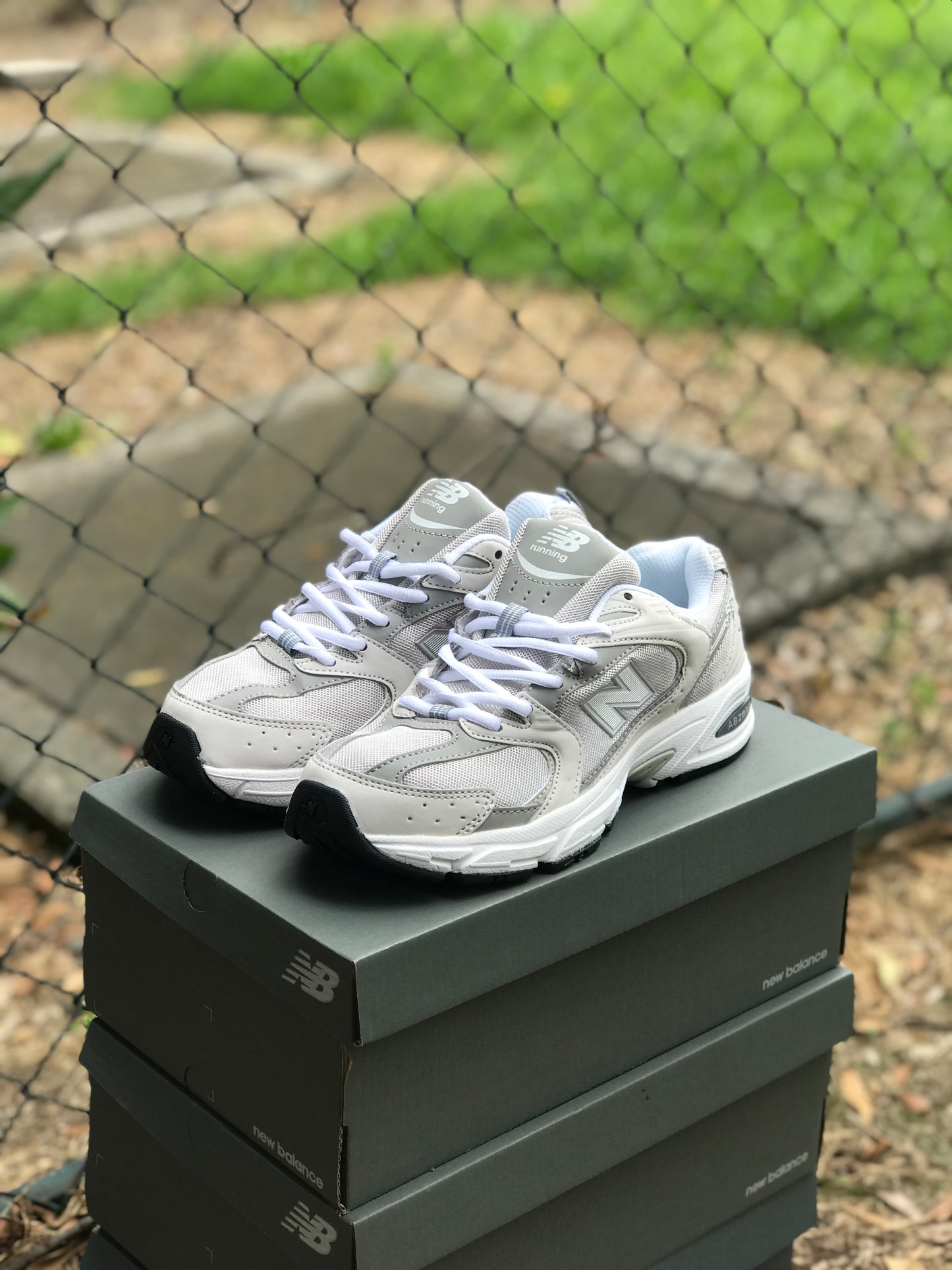 New Balance 530 ''Gray''