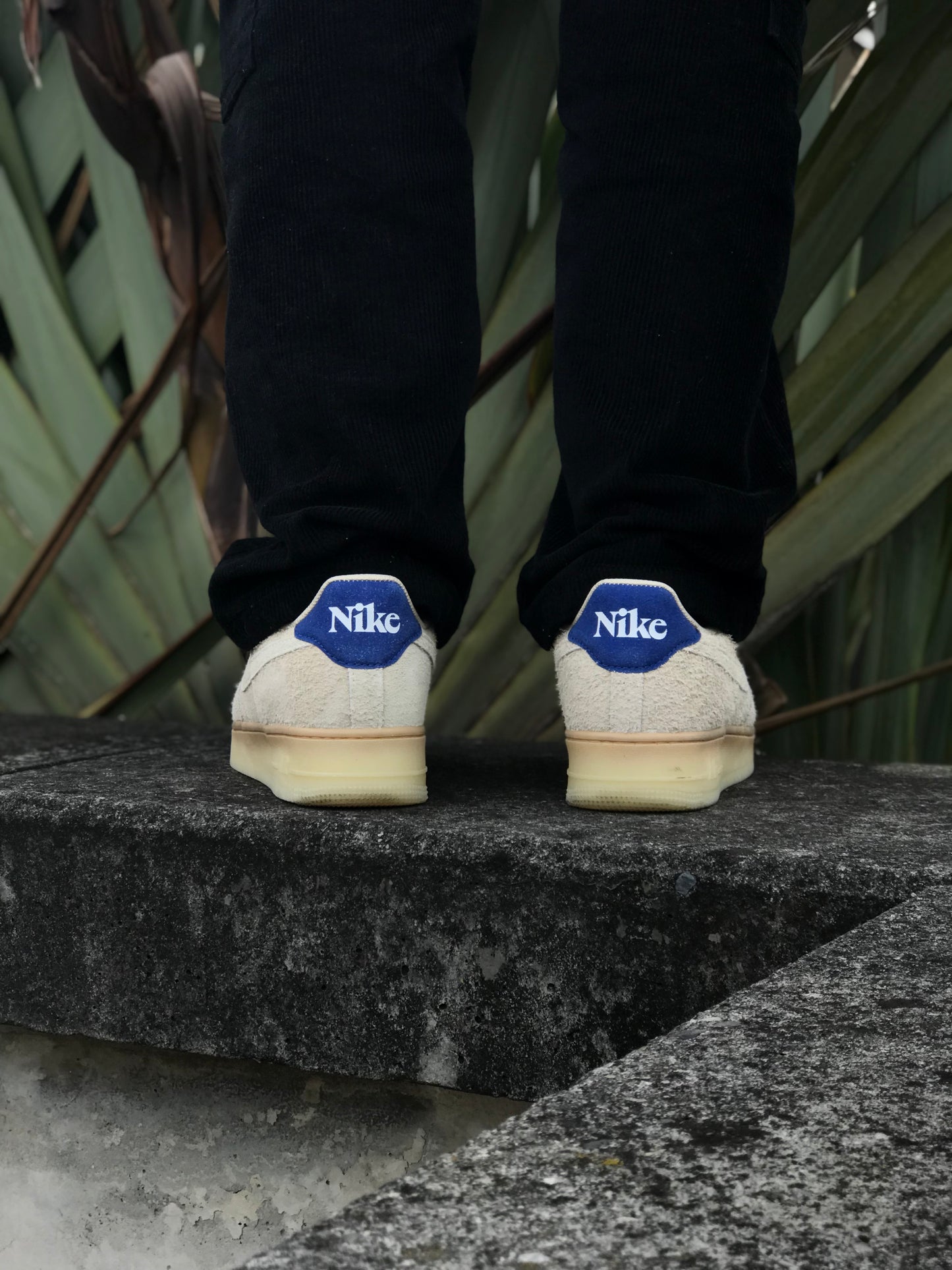 Nike Air Force 1 "LX United"