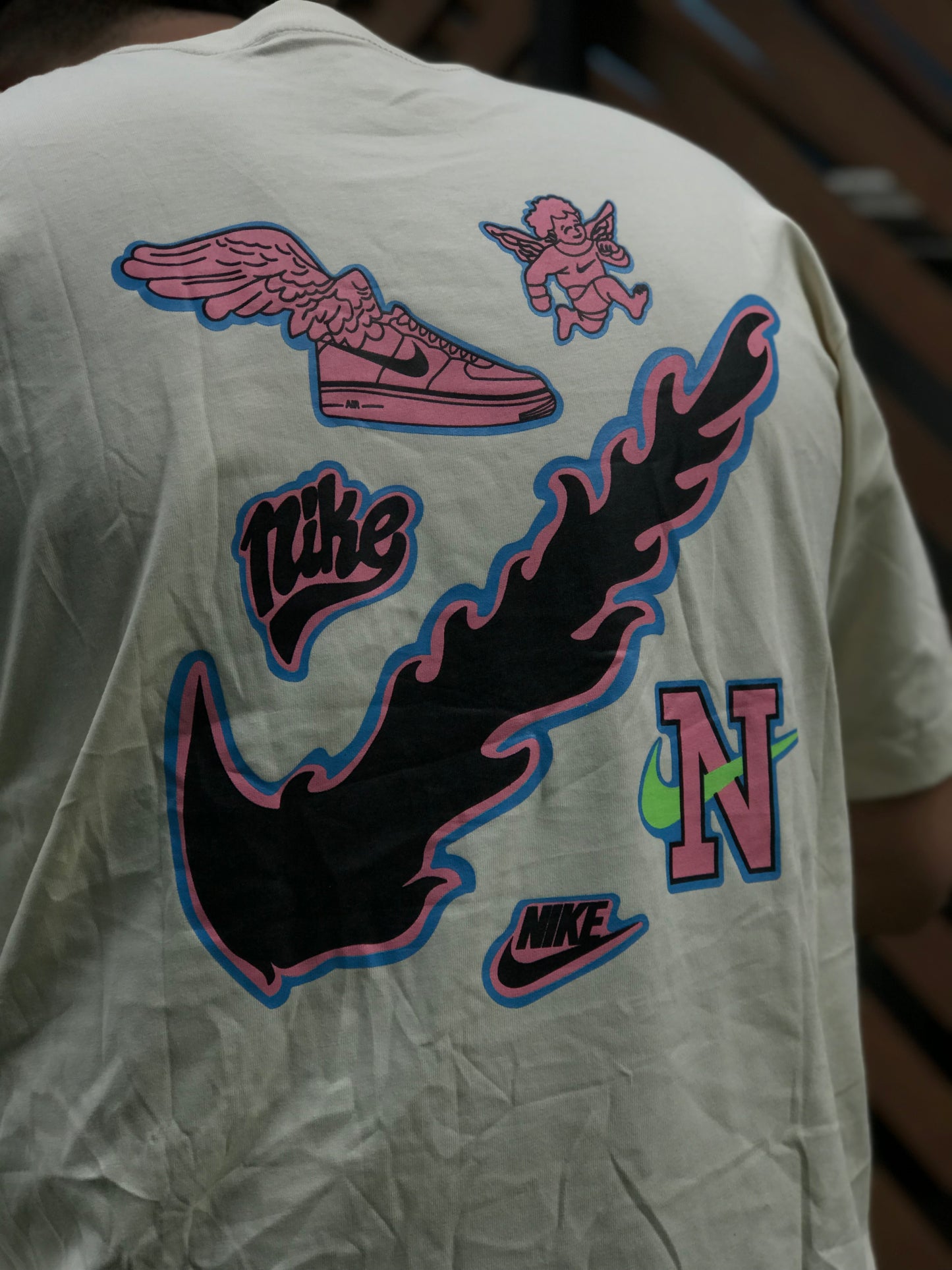 Nike Angels T-Shirt