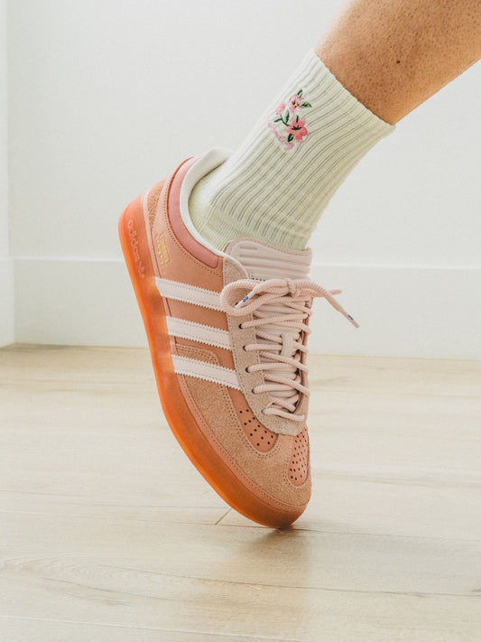 Adidas Gazelle Benito “Cabo Rojo”