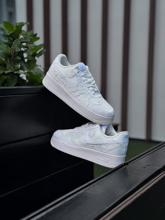 Air Force One Billie Eilish edition
