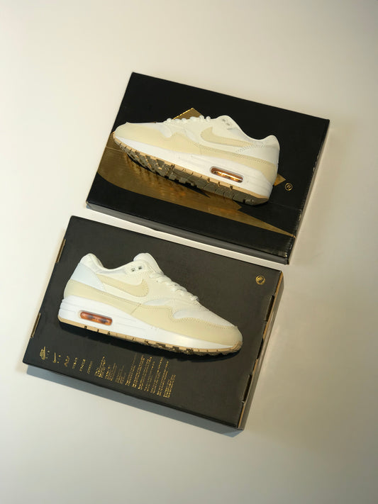 Nike AirMax 1 "SC"